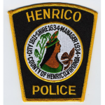 Henrico County Police Department [HCPD]