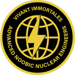 Advanced Noobic Nuclear Engineers