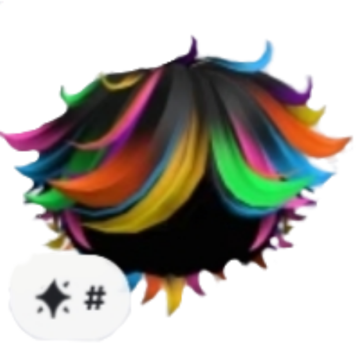 Catalog Avatar Creator:Messy Y2K Summer Boy Hair Roblox decal