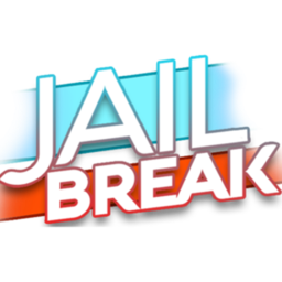 Jailbreak gang members's hang out