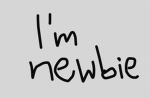 I am new to code