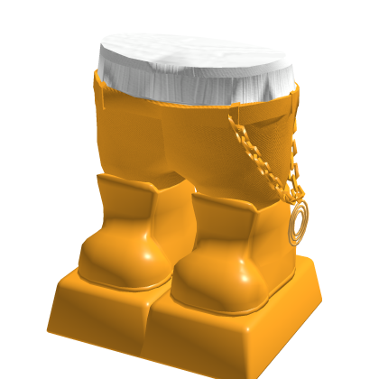 The Bullion Boots thumbnail