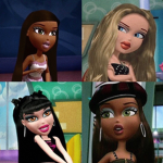 BRATZ GIRLZ<3