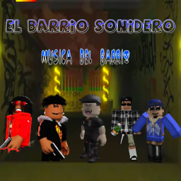 EL BARRIO SONIDERO[GRAN ABIERTO!!]