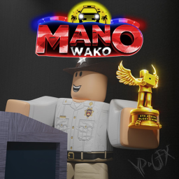 Mano County Training Center