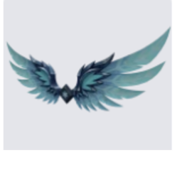 wings of winter place
