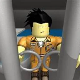 Easy Parkour Obby! icon