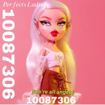 PerfectsLadies
