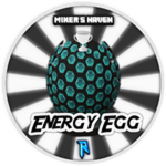 Energy Egg