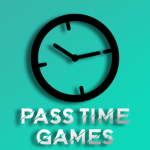 Pass Time Studios