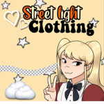 street light clothing
