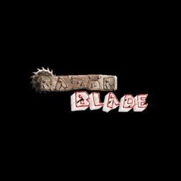 razorblade icon