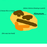 Hmmm... Group