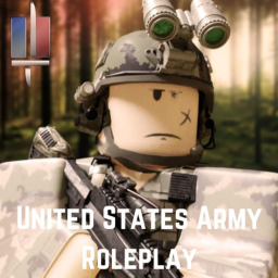 [V2.5] United States Army Roleplay