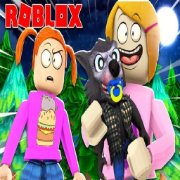 BrookhavenRP Werewolf Invasion