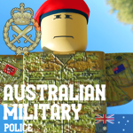 | AUDF | Military Police