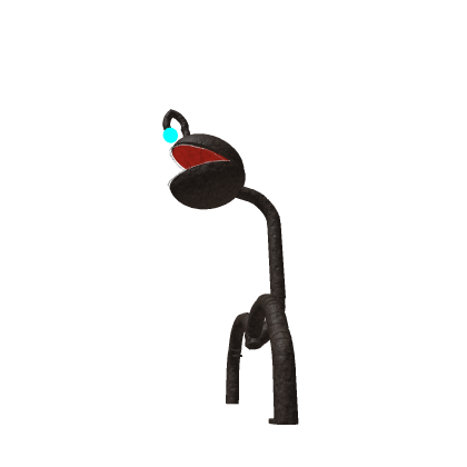 my horror monster