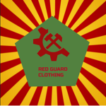 Red Guard Clothing