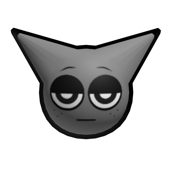 Gray Sprunki