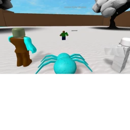 monster skyrim simulator (DEMO) icon