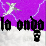 La Onda.