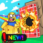 Cannon Wall Simulator