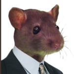 Sewer Rat Organization