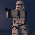 Mikes galactic republic