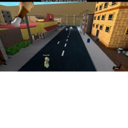 The Streets