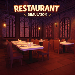 Restaurant Simulator 2 [Beta]