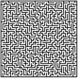 [ New ] Maze