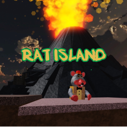 Rat Island 🏝