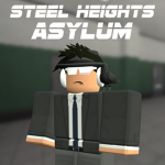 Steel Heights Psychiatric Hospital