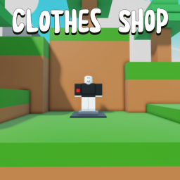 Tac's Clothes Game