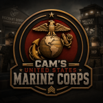 USMC〡United States Marine Corps