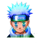 the boy of zobey