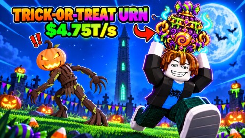 [🎃] Raid a Tower and Steal