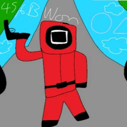 squid game roleplay s2/3[ ◯△□] icon