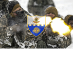 C Company ,1st Battalion ,22nd Infantry Regiment