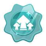 Game Badge Icon