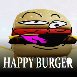 Happy Burger [piggy game]