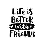 ||Freinds||