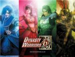 Dynasty Warriors.