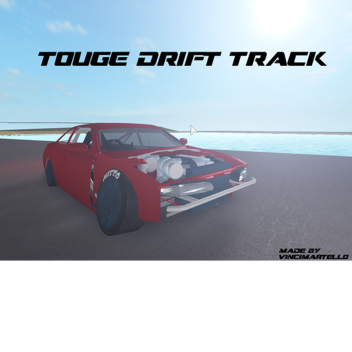 Touge Drift Circuit