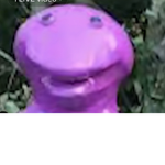 BarneyPurple