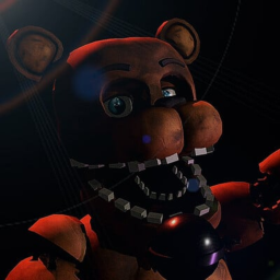 Fnaf Endless Halls