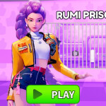 🎤RUMI PRISON RUN!