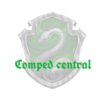 Comped Central
