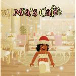 Mia’s Caféè