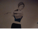 Ashley and wii fit trainer is hot group